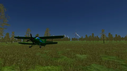 Poland Car Simulator screenshot