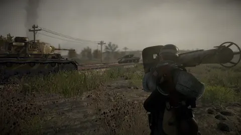 Easy Red 2 screenshot