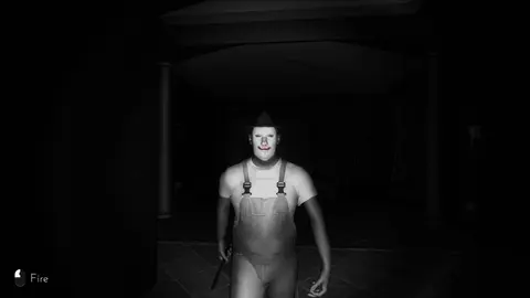 Clown House (Palyaço Evi) screenshot