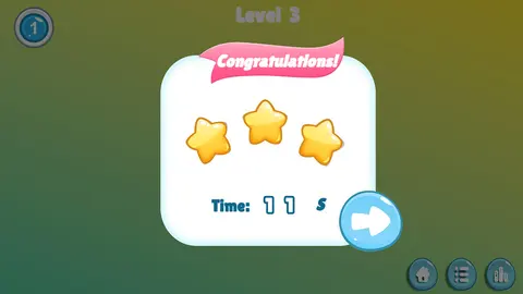 Lovely Memory Challenge screenshot