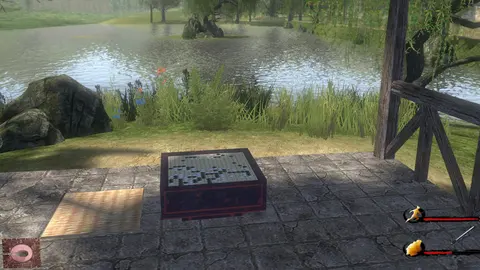 Han Xiongnu Wars screenshot