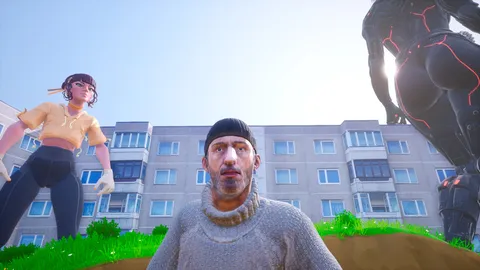 Skuf for altushki screenshot