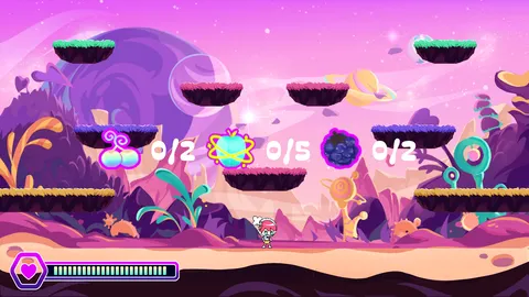 Cosmo Chef screenshot