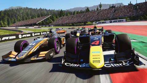 F1® 23 screenshot