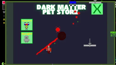 blackhole simulator screenshot