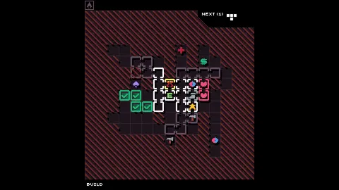 Randotura screenshot