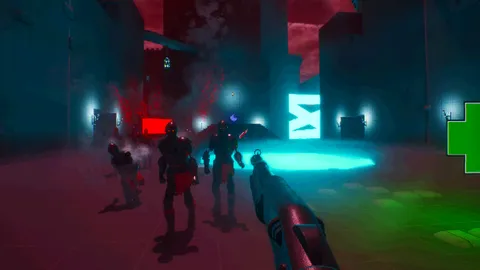 FastShoot screenshot