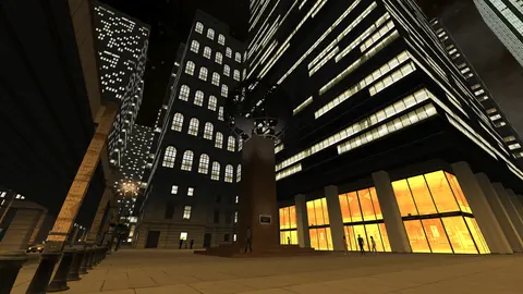 Hardstrike: The Fall screenshot