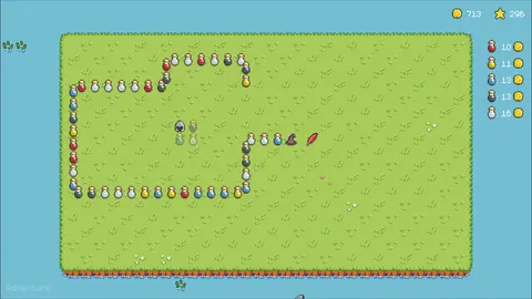 Potions In Motion screenshot