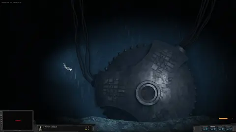 Hidden Deep screenshot