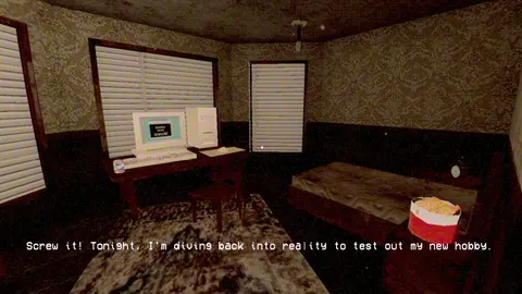 Psychopathy Assessment screenshot
