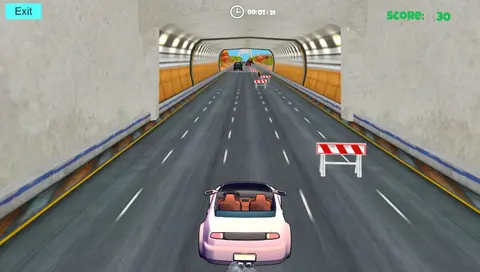 Demolish screenshot