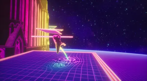 POLE VAULT screenshot