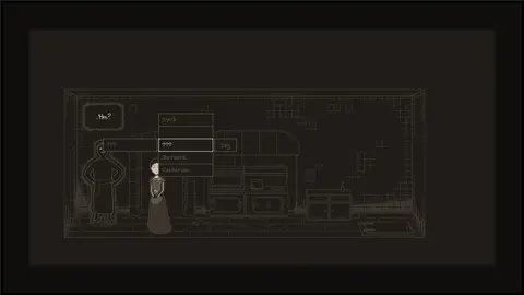 Utter a Name screenshot