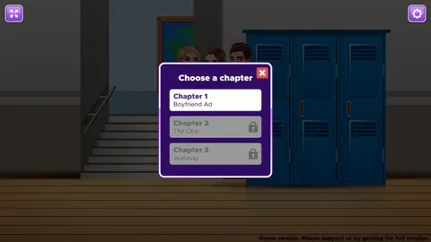 Boyfriend For Hire screenshot