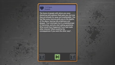 CyberControl: Another Life screenshot