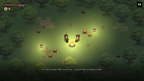 Murim Survival screenshot