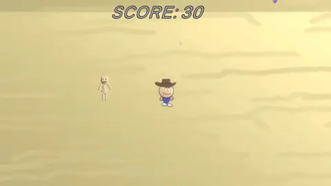 Island Treasure Chase screenshot