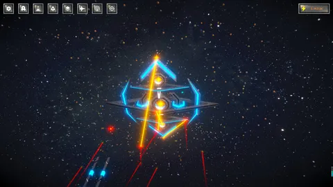 Obelisk Foundry screenshot