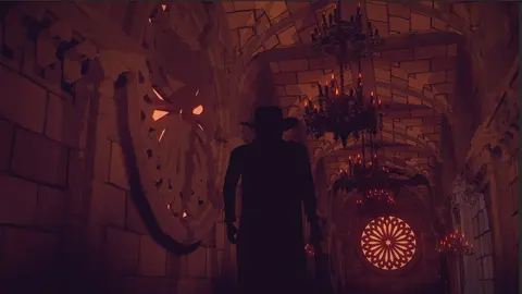Tower of Madness screenshot