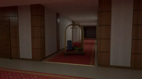 Hotel 12th screenshot