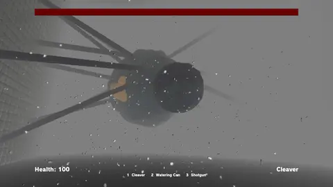 Putrid Beasts screenshot