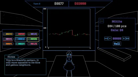 Star Scavenger screenshot