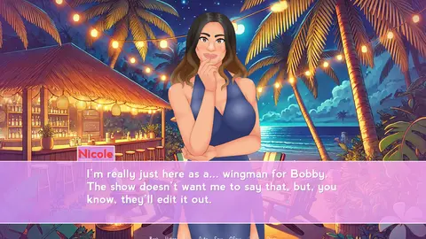 Love Love 2024: The Love Election screenshot