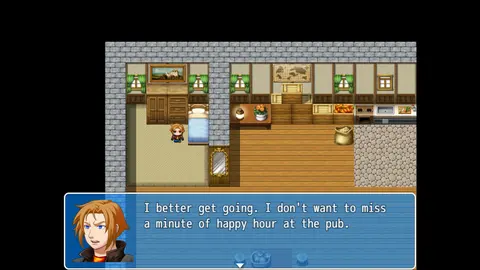The Comeback Kingdom screenshot