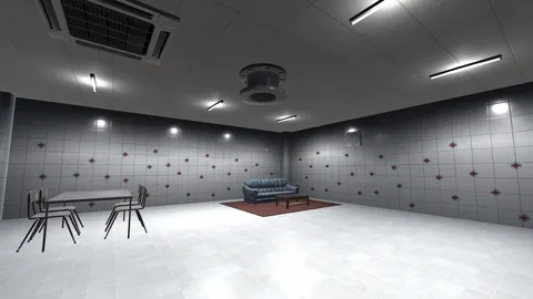 BUTTON PRISON screenshot