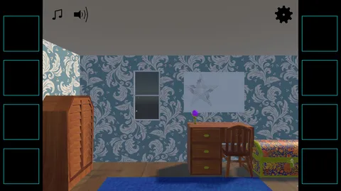 Radley Ravencroft's Spy Web Mystery screenshot