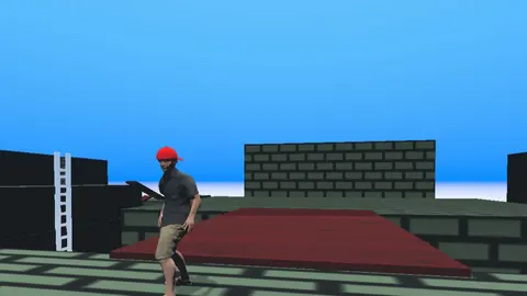 Craig 12: Craig's Escape screenshot