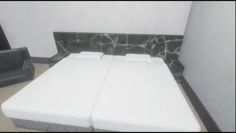 Bedman Challenge screenshot