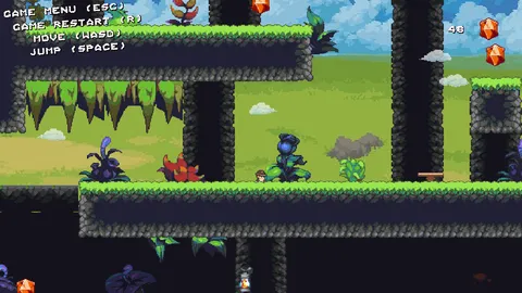 The Rise of the Hero screenshot