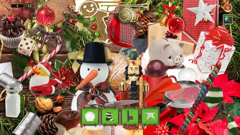 Suddenly Meow Christmas screenshot