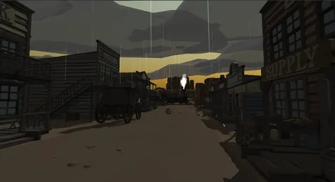 Chasing Cassidy screenshot