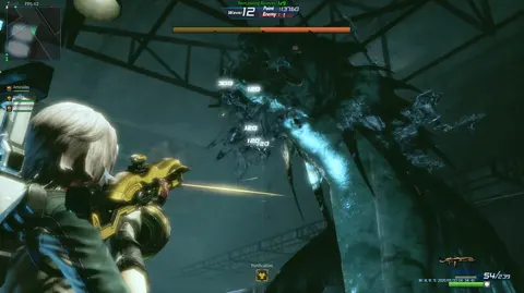 M.A.R.S. screenshot