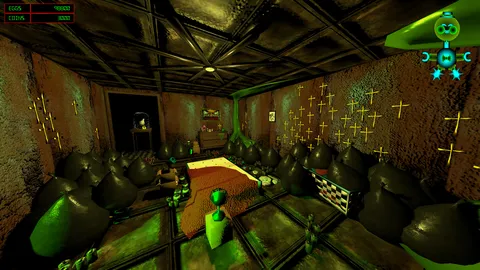 DOLLMAKER screenshot