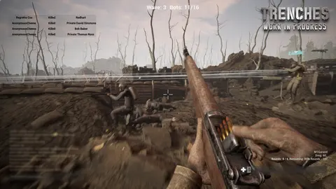 TrenchesWIP screenshot