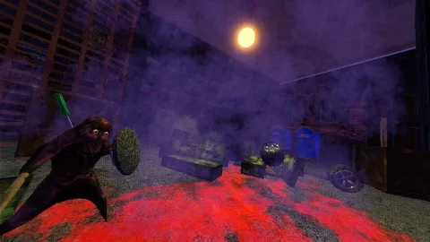 Agony Increment screenshot