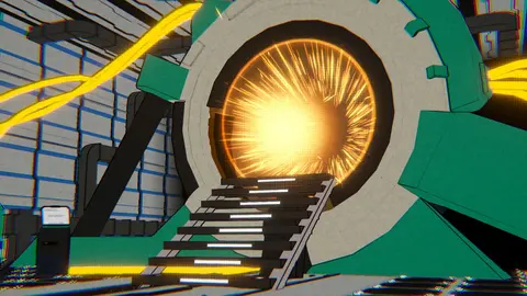 RoboSamurai screenshot