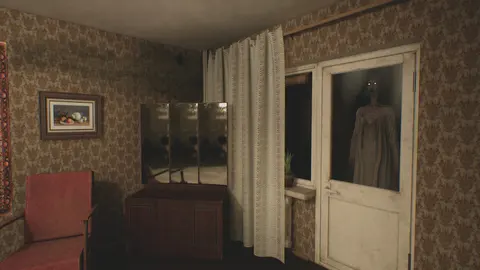 MosGhost screenshot