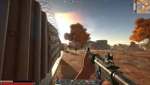 Hurtworld screenshot