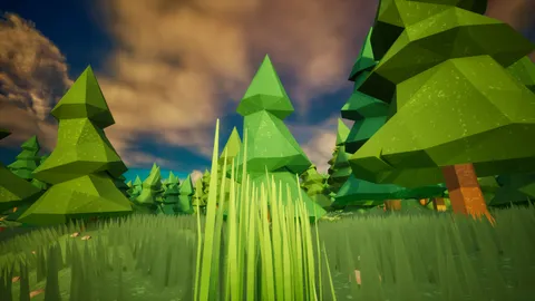 Grass Life Sim screenshot