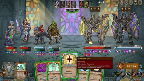 Across the Obelisk screenshot