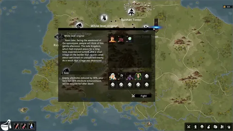 The Fourth Anno screenshot