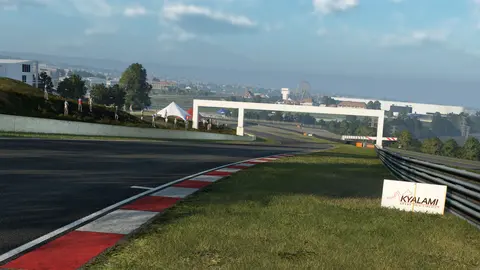 Assetto Corsa EVO screenshot