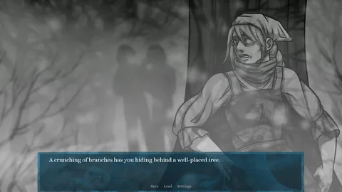 Kindred [SnowBound] screenshot