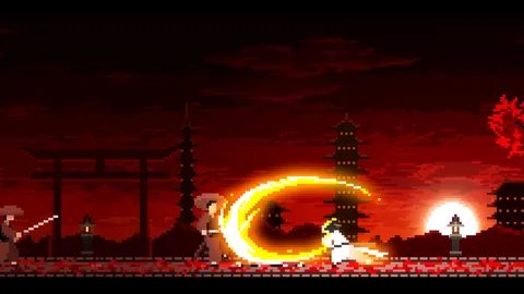 Reinbo screenshot