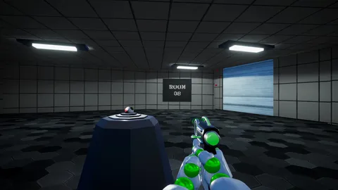 31 Room screenshot